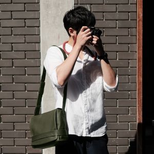 WISE bag M #1