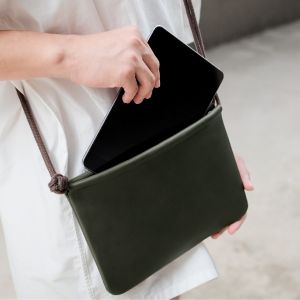 KNOT crossbody bag s