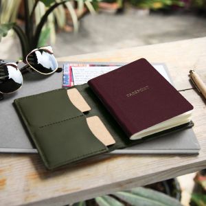 PASSPORT case S #2