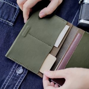 TRAVEL wallet S