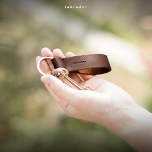 KEY cross keyring 