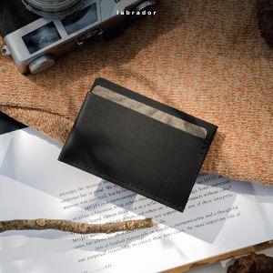 SLIM card sleeve