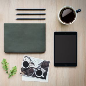 SNAP iPad mini softcase