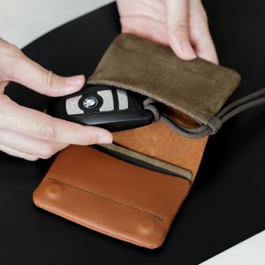 FOLD wallet mini