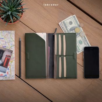 TRAVEL wallet M