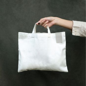 BAGUETTE Tote Bag S