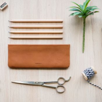 SNAP pen pocket