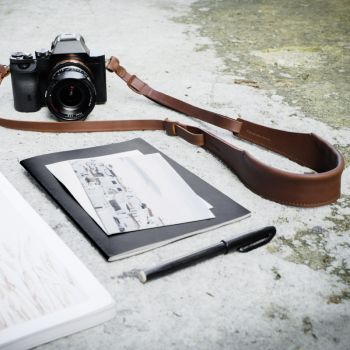 WALKER camera strap M #2