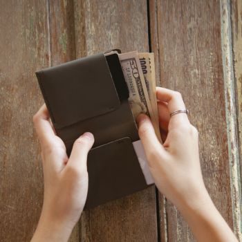 SLIM wallet#1
