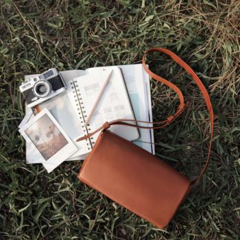 WISE bag S #2