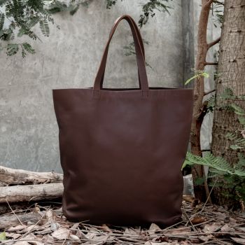 X tote bag L