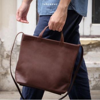 X shoulder bag M