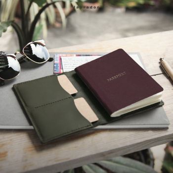 PASSPORT case S #2