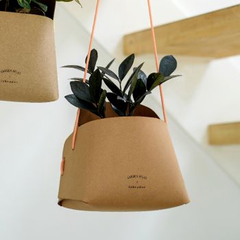 CURV Pot hanger Single 