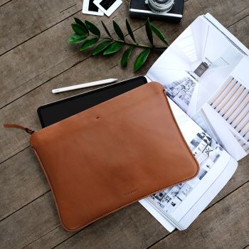 CURVE iPad pro softcase 11"