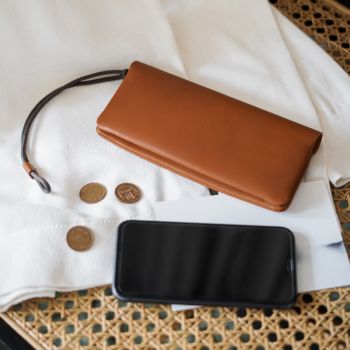 FOLD phone wallet M