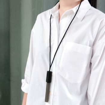 SPIN portable spray neck strap #1