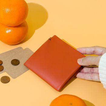 PUBB mandarin wallet #2