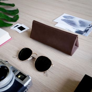 SNAP eyeglasses cases