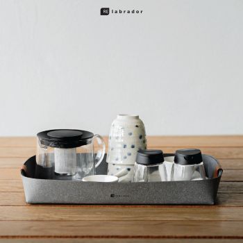 REtable tray #9
