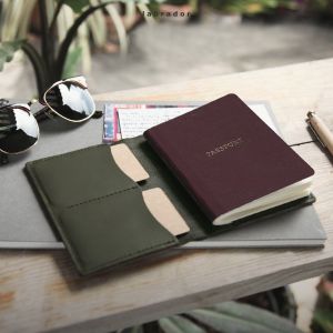 PASSPORT case S #2