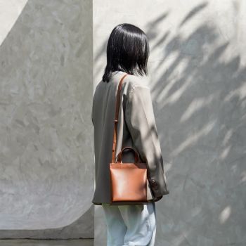 SQUARE bag S