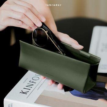 SNAP eyeglasses cases