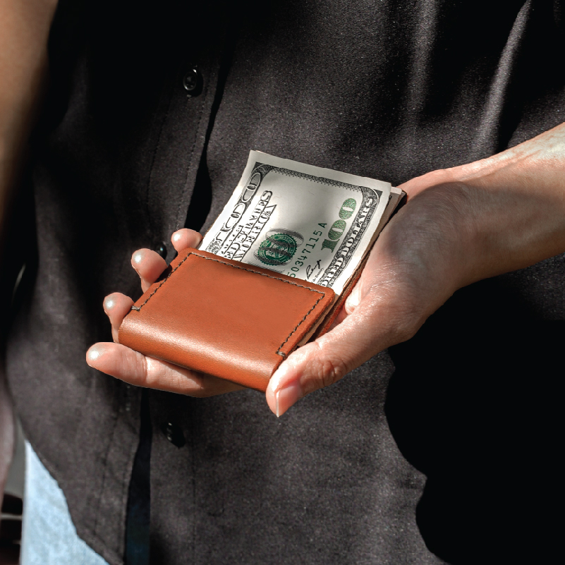 MONEY clip #2